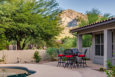 43 E Loch Lomond Place, Tucson, AZ 85737 - photo 4