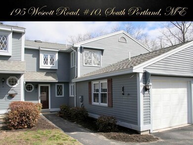 195 Wescott Rd unit 10, South Portland, ME 04106 - photo 5