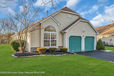 2422 Torrington Dr, Toms River, NJ 08755 - photo 5