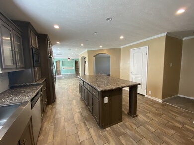 1545 Richardson Rd, Lewisburg, TN 37091 - photo 5