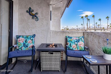 1902 Montana Vista D Unit Patio