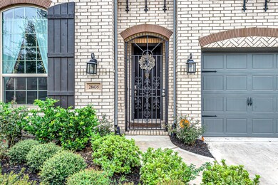 28435 Asher Falls Ln, Fulshear, TX 77441 - photo 3