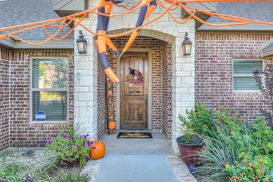 4714 Royal Troon Dr, San Angelo, TX 76904 - photo 6