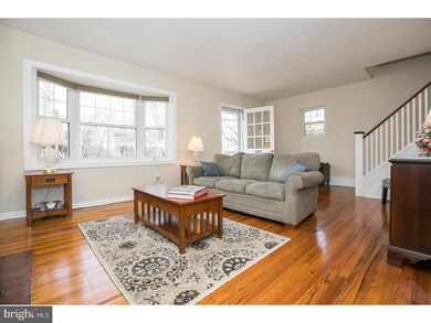 602 Shady Ln, Haddon Township, NJ 08108 - photo 2