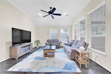 8927 Summer Iris Trail, Cypress, TX 77433 - photo 5