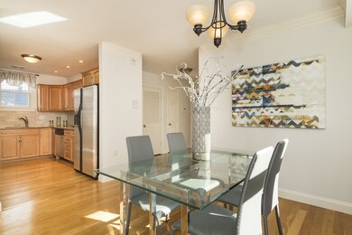 66 Gates St unit 2, Boston, MA 02127 - photo 5