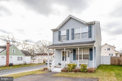 600 Broadview Blvd N, Glen Burnie, MD 21061 - photo 4