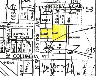 0 NW Dexter Ave, Winlock, WA 98596 - photo 4