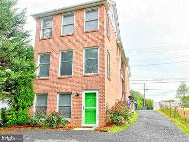 250 S Carroll St, Frederick, MD 21701 - photo 2