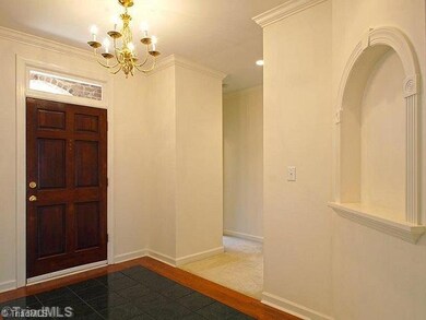 Entry.