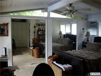 Master Bedroom Closets