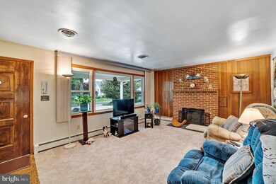 5913 Oakland Rd, Sykesville, MD 21784 - photo 5