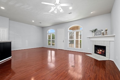 12755 Mill Ridge Dr unit 1103, Cypress, TX 77429 - photo 6