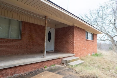 10971 N 3260 County Rd, Pauls Valley, OK 73075 - photo 3