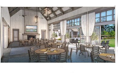 Event Pavilion