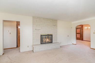 1755 S Orr Rd, Hemlock, MI 48626 - photo 5