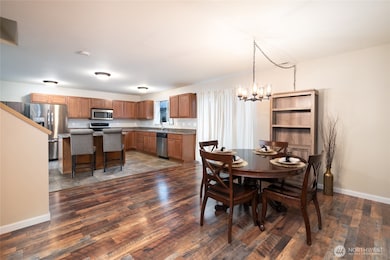 4658 Nooksack Loop, Mount Vernon, WA 98273 - photo 7