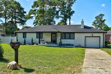 2921 Summerhaven Rd, Virginia Beach, VA 23451 - photo 2