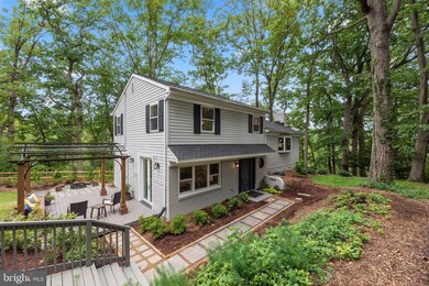 5902 Rustic Ln, Elkridge, MD 21075 - photo 2