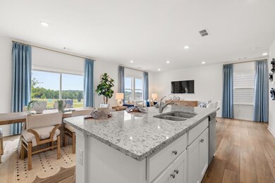 1828 Holmsey Cir, Conyers, GA 30094 - photo 7