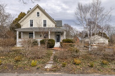 29 Mountain St, Camden, ME 04843 - photo 2
