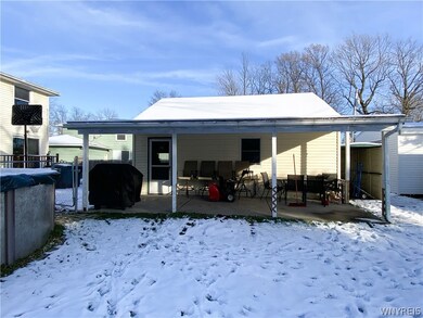 91 Dale Dr, North Tonawanda, NY 14120 - photo 3