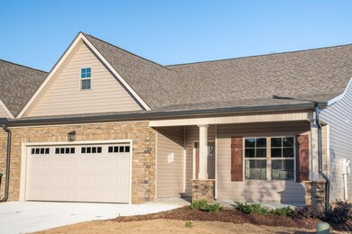 63 Peachstone Ln unit 15, Rossville, GA 30741 - photo 2