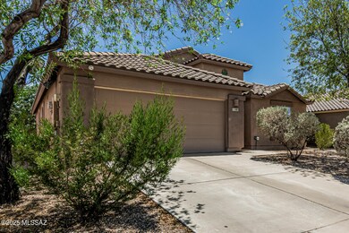 11483 W Magic Song St, Marana, AZ 85658 - photo 2