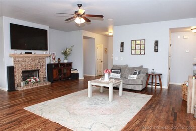 3341 S 208th East Ave, Broken Arrow, OK 74014 - photo 6