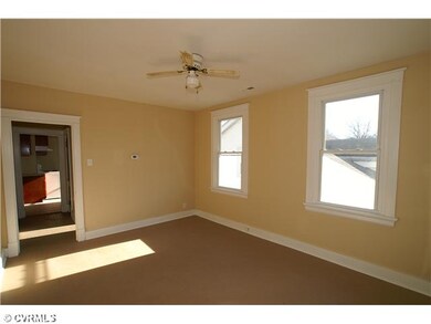 Exterior Front - Bedroom