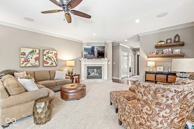 1240 Pintail Ct, Columbus, IN 47201 - photo 7