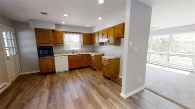 937 E Salem Rd, Batesville, IN 47006 - photo 4