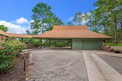 245 Watchhill Rd, Brookeland, TX 75931 - photo 4