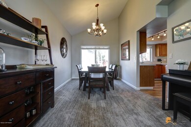 Formal areas