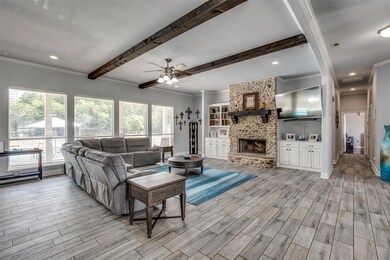 130 Tusk Ct, Weatherford, TX 76085 - photo 4