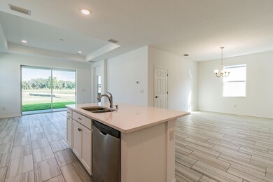 Kitchen - Representational Photo