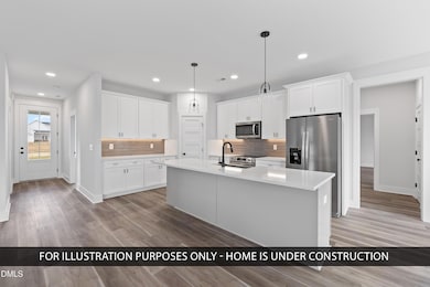 9462 Turkey Way, Middlesex, NC 27557 - photo 6