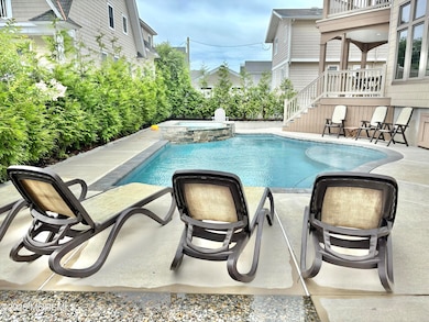 7463 Ocean Dr, Avalon, NJ 08202 - photo 2