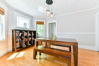 21 Wachusett St unit 3, Jamaica Plain, MA 02130 - photo 4