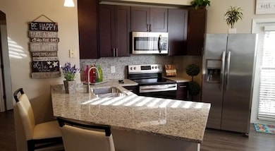 3102 W Bay Area Blvd unit 809, Friendswood, TX 77546 - photo 3