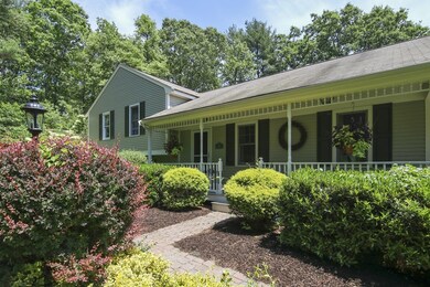 114 Meadow St, Carver, MA 02330 - photo 2