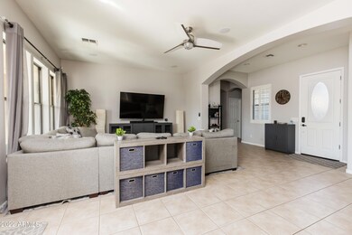 Family/Living Room