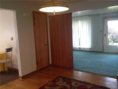Dining Room.