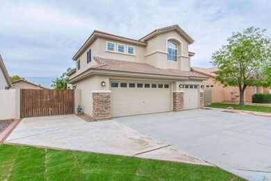 1594 E Del Rio St, Chandler, AZ 85225 - photo 3