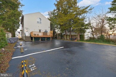 107 E Kings Hwy unit 2ND FLOOR, Mount Ephraim, NJ 08059 - photo 5