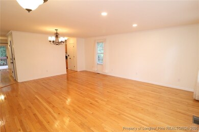 2114 Frissell Ave, Apex, NC 27502 - photo 5