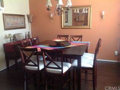 Beautiful Formal Dining Room