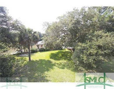 Other. Very Spacious and Private Backyard.