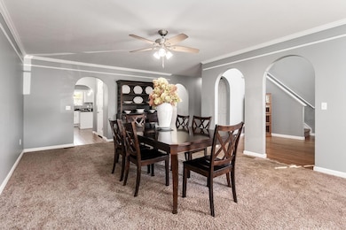 104 Ravines Edge Ct, Etna, OH 43062 - photo 4