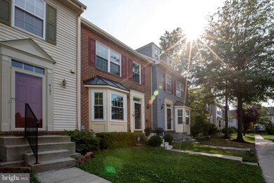 6133 Honeycomb Gate, Columbia, MD 21045 - photo 5